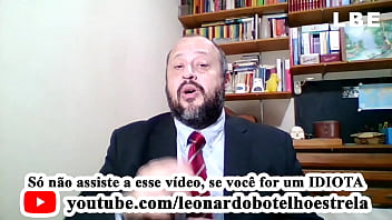 Só nao assiste a esse video se voce nao for um idiota ou seja se voce não é iditoa entao assista logo esse video