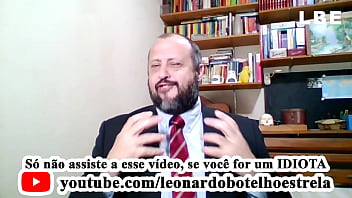 Só nao assiste a esse video se voce nao for um idiota ou seja se voce não é iditoa entao assista logo esse video