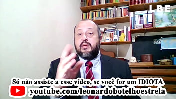Só nao assiste a esse video se voce nao for um idiota ou seja se voce não é iditoa entao assista logo esse video