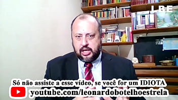 Só nao assiste a esse video se voce nao for um idiota ou seja se voce não é iditoa entao assista logo esse video