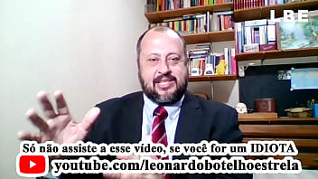Só nao assiste a esse video se voce nao for um idiota ou seja se voce não é iditoa entao assista logo esse video