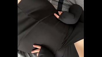 Teen with big tits wants to have fun