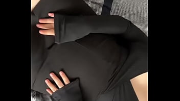 Teen with big tits wants to have fun