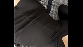 Teen with big tits wants to have fun