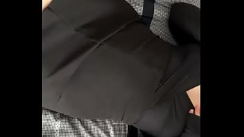 Teen with big tits wants to have fun