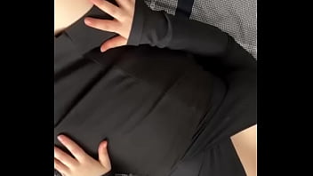 Teen with big tits wants to have fun