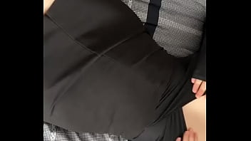 Teen with big tits wants to have fun