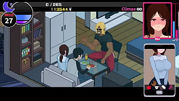 Hentai ntr legend house animations