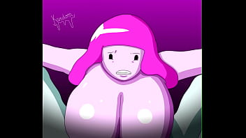 Adventure time porn parody