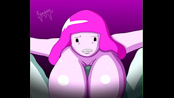 Adventure Time Porn Parody thumbnail