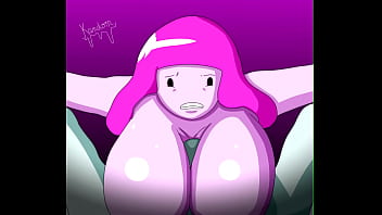 Adventure time porn parody