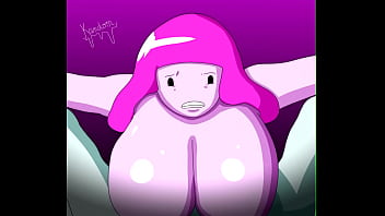 Adventure time porn parody