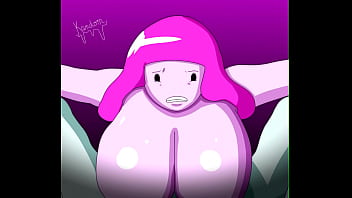 Adventure time porn parody