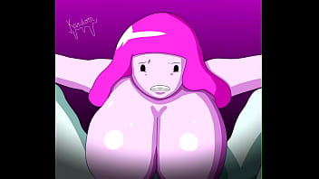 Adventure time porn parody