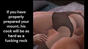 Dick dancing by dior