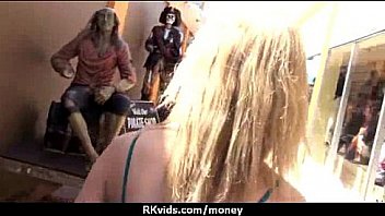 Amateur Chick Takes Money For A Fuck 1 thumbnail