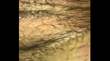 Latina thot bent over phat pussy