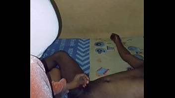 Massage went wrong with my neighbor's sist