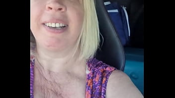 Flashing to the truck