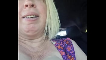 Flashing to the truck