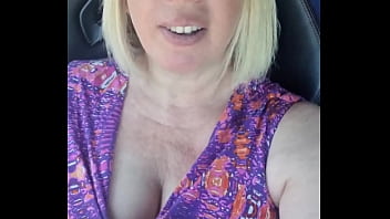 Flashing to the truck