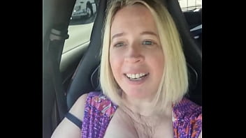 Flashing to the truck