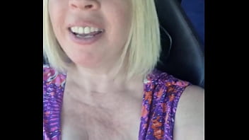 Flashing to the truck