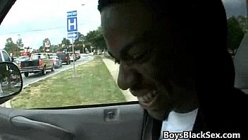 Blacks On Boys Gay Hardcore Interracial Xxx Video 02 thumbnail