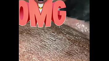 I love playing with myself