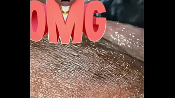 I love playing with myself