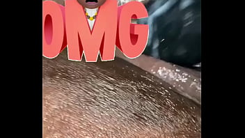 I love playing with myself