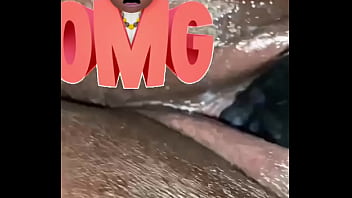 I love playing with myself