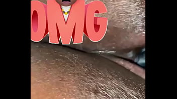 I love playing with myself