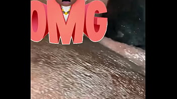 I love playing with myself