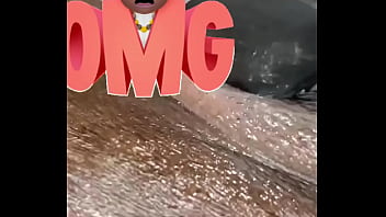 I love playing with myself