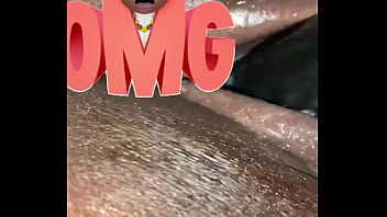 I love playing with myself