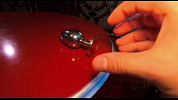 The Boss Punished Her Employee Who Failed The Deal In Her Anal Blowjob thumbnail