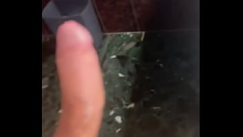 Hoy me levante contento