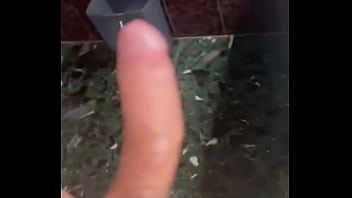 Hoy me levante contento