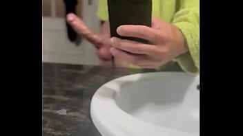 Hoy me levante contento