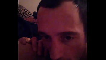 I love to eat suuuyy