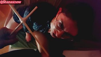 Porn conjuring halloween priest exorcism bj cum mouth