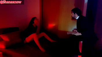 Porn conjuring halloween priest exorcism bj cum mouth