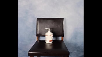 Haydee rodriguez in anal exam