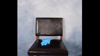 Haydee rodriguez in anal exam