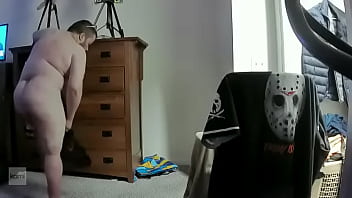 Just Getting Ready For The Night thumbnail