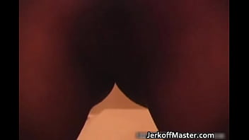 Cute asian babe is stripping and showing