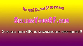 Tamara strips and gets fucked for money