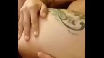 Watch that dick go in that puss