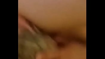 Watch that dick go in that puss